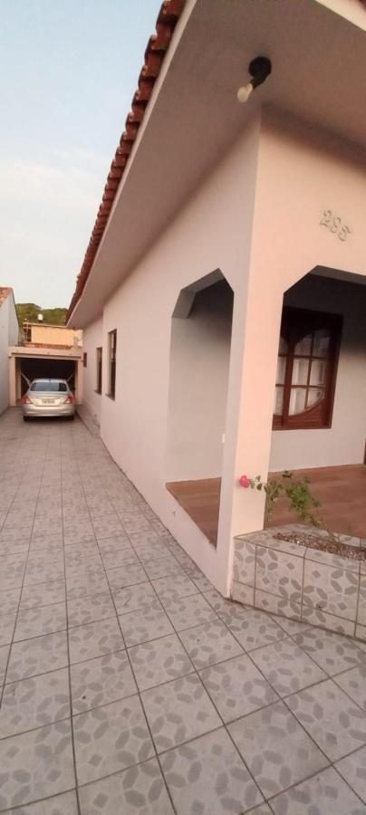 Casa Grande Villa Imbituba  Dış mekan fotoğraf