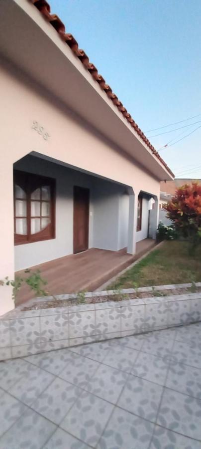 Casa Grande Villa Imbituba  Dış mekan fotoğraf
