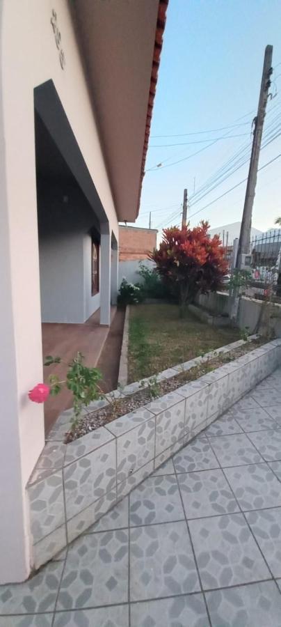 Casa Grande Villa Imbituba  Dış mekan fotoğraf