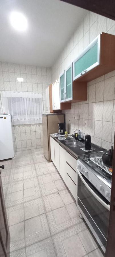 Casa Grande Villa Imbituba  Dış mekan fotoğraf